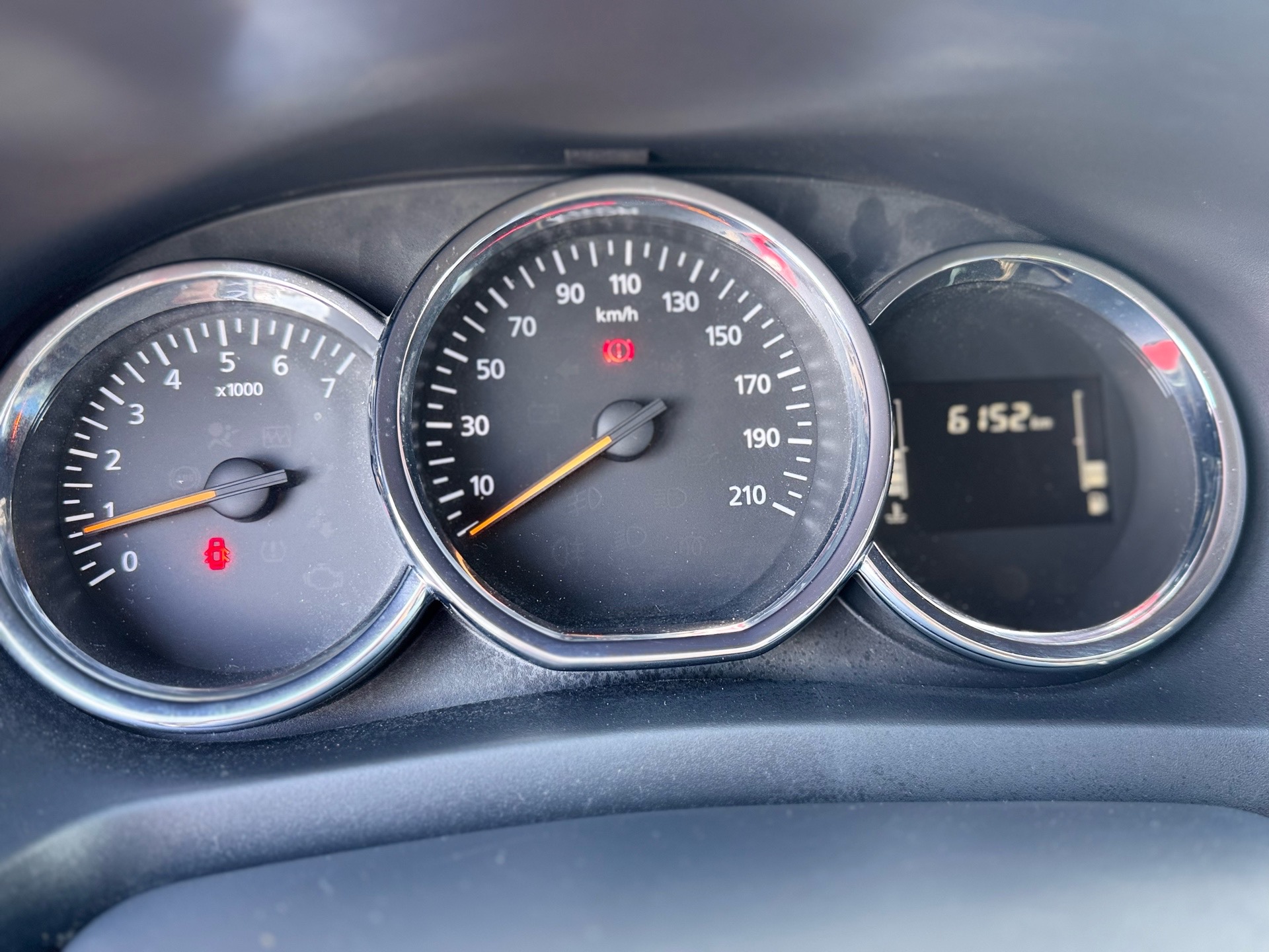 Renault Logan Stepway